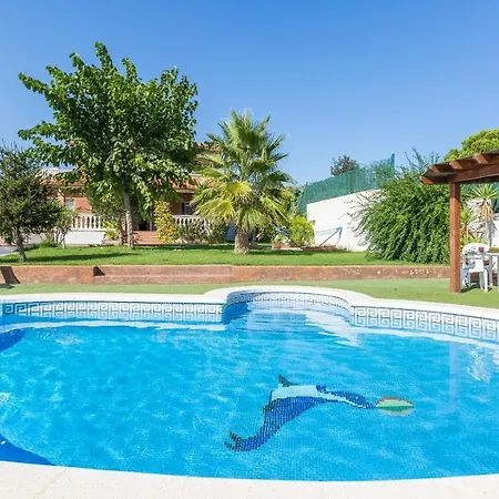 فيلة Villa- Rafael *