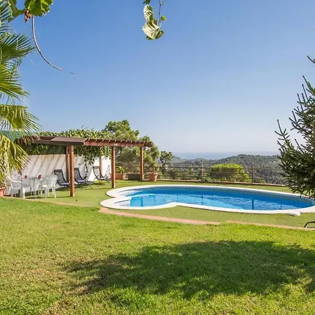 Villa Villa- Rafael